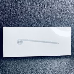 New Apple A1314 Wireless Keyboard MC184LL/B Bluetooth