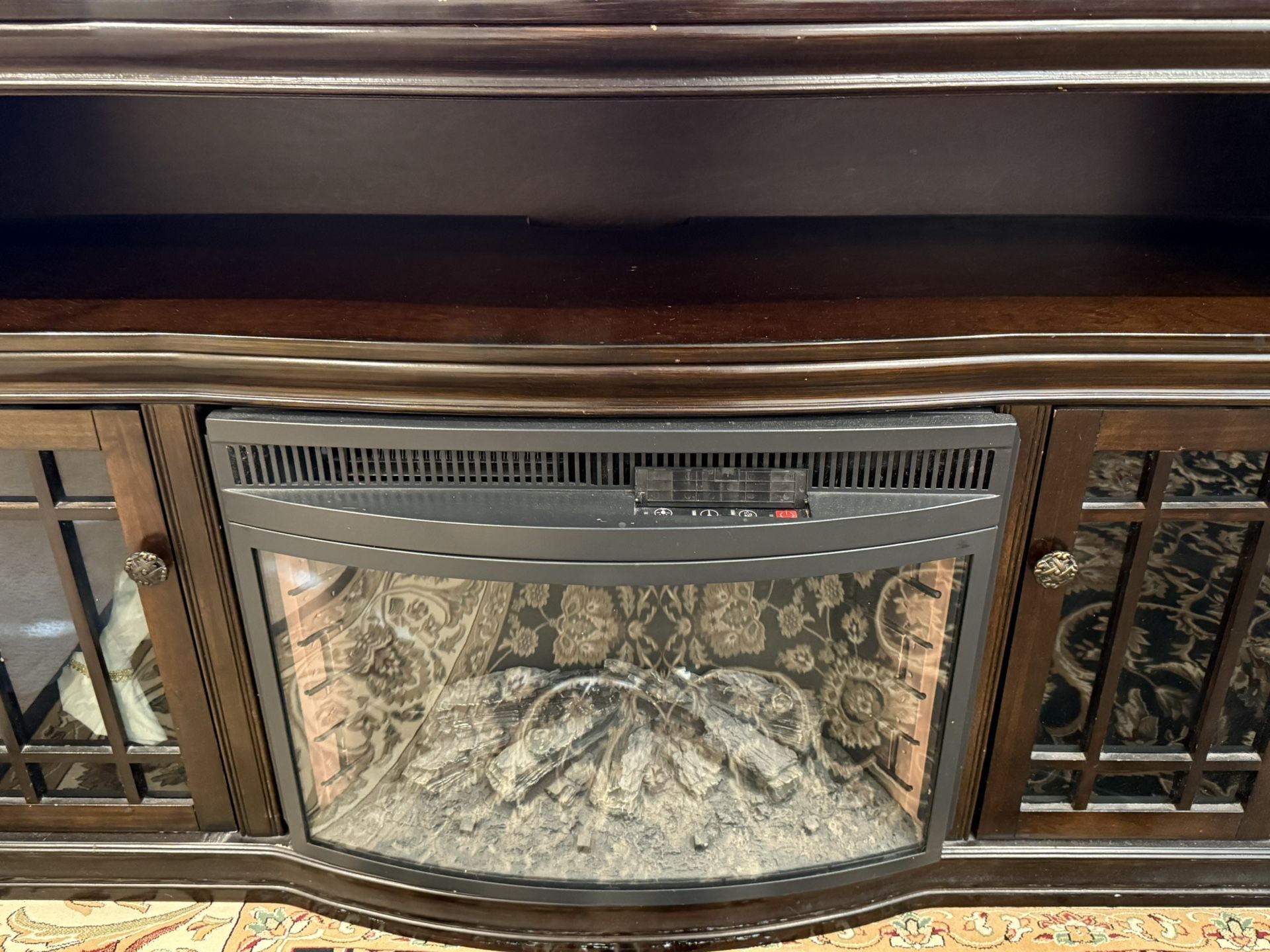 Fire Place
