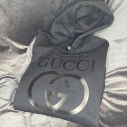 Hoodie $50 