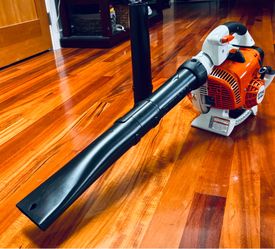 STIHL BG 86 C | Handheld Leaf Blower | Excellent/Like-New Condition!