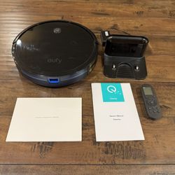 Eufy RoboVac 11S