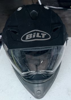 Bilt Riding Helmet 