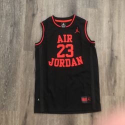 Jordan Jersey Boys 