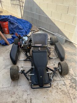 Go kart
