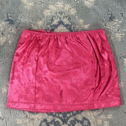 Fredericks of Hollywood Skirt Size M