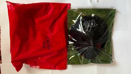 SDLxBESO hockey mask