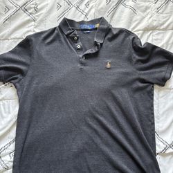 Polo Ralph Lauren Polo (Size Medium)