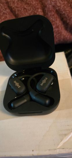 Shokz
