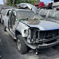 2013 Yukon Parts 