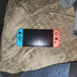 nintendo switch and oculus quest 2 I am looking for a change for something different 
