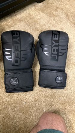 Jayefo Boxing Gloves
