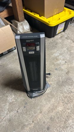 Heater