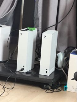 Xbox series s 512gb
