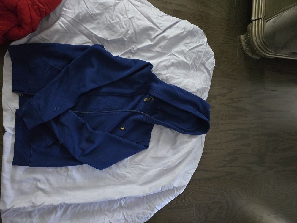 Boys XL Ralph Lauren Sweater