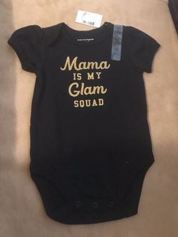 New onesie