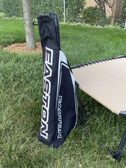 Easton Baseball Bag. Great Condition