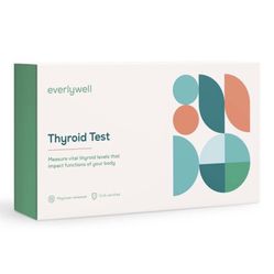 Thyroid Test