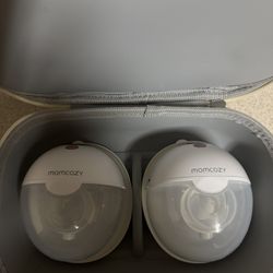 Wearable Pumps/silverette/storage Bags 