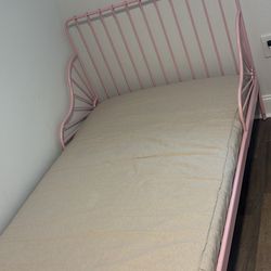 Bed Frame