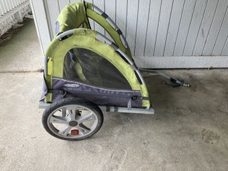 Child/Pet Trailer