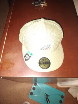 Eagles Salute To Service Hat