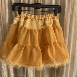 Tutus (2) $15 Each