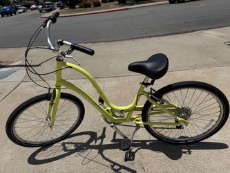 Pristine Electra Townie 7D