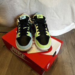 Nike Dunk Low SE ‘Free 99’ Black