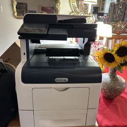 Xerox Versalink Multi Function Centre Color C405/DN Printer, Copier, Printer, Scanner