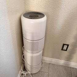 Air Purifiers 