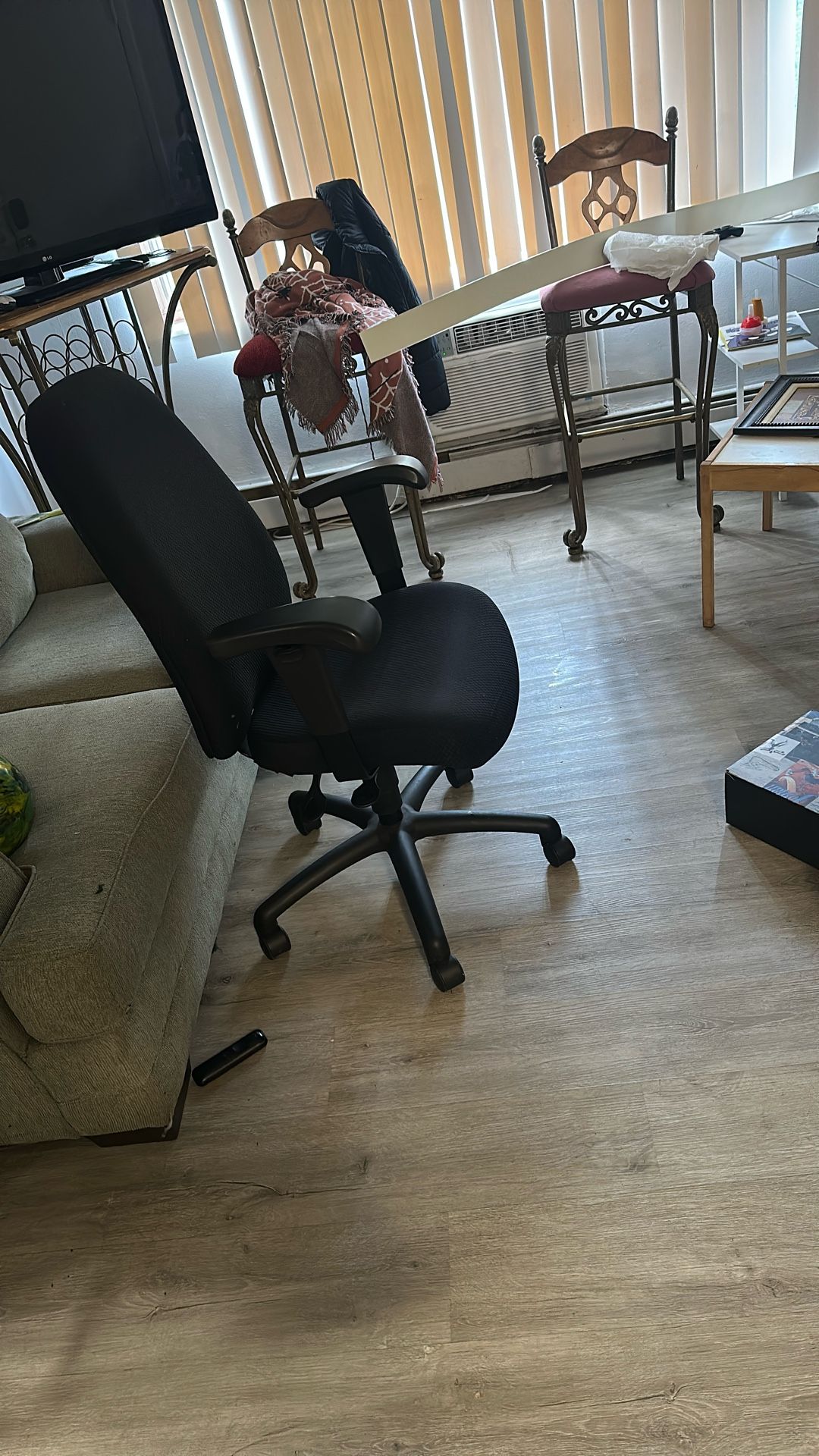 Office chair