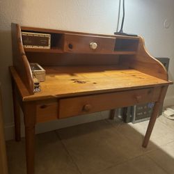 Children’s Desk
