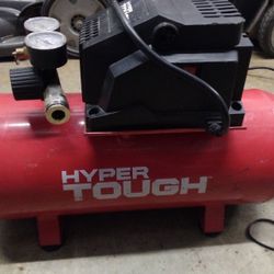 Mini Compressor 