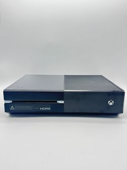 Microsoft Xbox One Model 1540 500GB Console Only