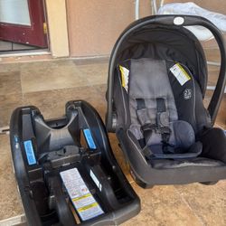 Baby Car Seat