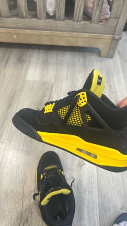 Jordan 4