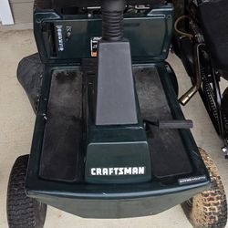 Mower
