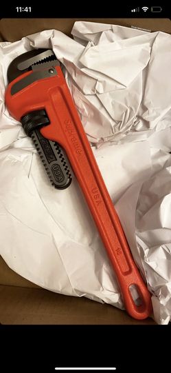 SUPREME RIGID WRENCH
