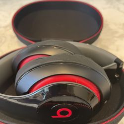 Beats By Dre Headphones Wired