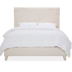 King bed