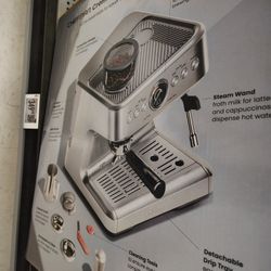 Chiefman Express Machine ($200) Brand New