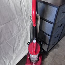 Vacuum cleaner