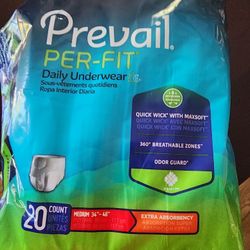 Adult Diaper