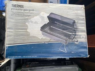 Thermidor Portable Grill