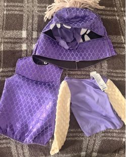Monsters inc costumes