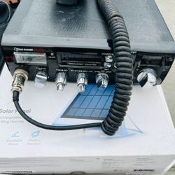 Radio For Big Rigs 