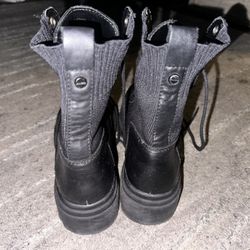 Aldo Talaleryknit Boots