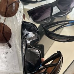 6 pcs Sunglasses Bundle