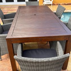 Atlantic Bryant Outdoor Furniture 