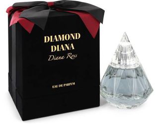 Diamond Diana Ross Perfume FOR WOMEN 100ml